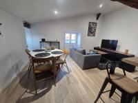 Léa, atypical and refined studio - Bed and Breakfast