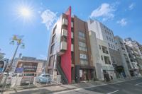 Jomo Stay Takasaki - B&B Takasaki