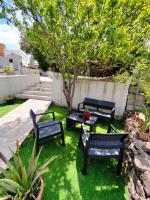Casa Minerva - B&B Villanova Monteleone