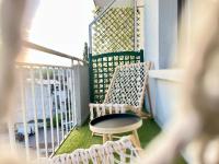 Suite Namaste - Cozy Apartment - Chambres d’hôtes Épinal