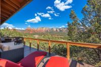 Mi Amorè Sedona THE Best Views - B&B