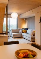 Spacious 2BR Oasis in Central Wellington w Terrace - B&B
