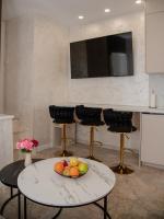 Apartment Luka - Chambres d’hôtes Čitluk
