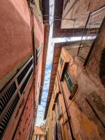 Appartamento Via Torrazza 19 - B&B Dongo