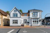Ferienwohnung Strandgut Westerland auf Sylt - B&B