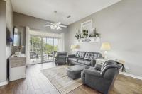 Two Bedroom Apartment