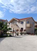 Luxury apartments A&N - Ferienwohnung