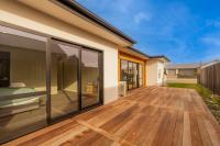 Serenity Hideaway, House A - B&B Twizel