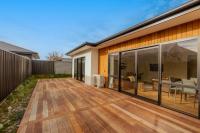 Serenity Hideaway, House A - B&B Twizel