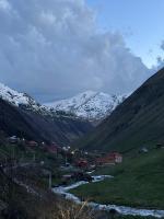 amo-isuntke - B&B Jut'a