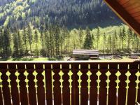 Habitación Doble con balcón 