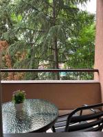 Apartment Park - B&B Skopje