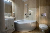 Camera Matrimoniale Deluxe con Vasca