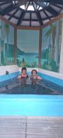 Tokaanu Lodge Motel - B&B Turangi