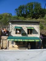 El Puente Peregrino - B&B Trabadelo