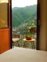 Putechella Retro Rooms & Villa - B&B Tramonti