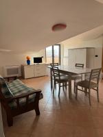 CasaMì Experience Nuvola - B&B Acquavella