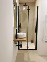 Habitación Doble con baño privado
