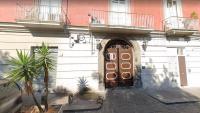 Il Gatto e Pirouette al Centro Storico - B&B Napoli