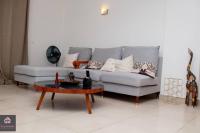 Sandanielle - B&B Libreville