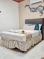 El Sunzal SurfVilla Beach - Ferienwohnung