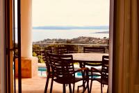 Villa Luxe avec Vue sur Saint-Tropez, Roquebrune - Bed and Breakfast Roquebrune-sur-Argens