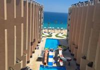 Juliana beach resort - B&B