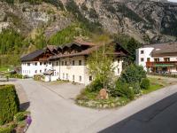 Schweizerhof Malve - Ferienwohnung Huben