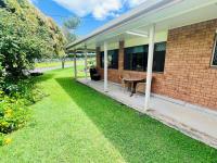 Noongar Hampton Executive Unit - Bed and Breakfast The Range