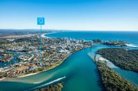 Tweed Escape - Chambres d’hôtes Tweed Heads