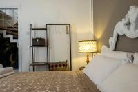 Suite King con Balcone