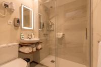 Chambre Double avec Salle de Bains Privative
