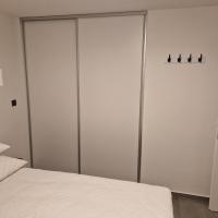 Appartement 2 Chambres avec Terrasse et Vue sur la Mer