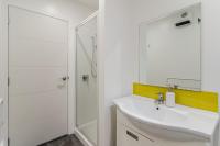 Sunny Union St Apartment - B&B Dunedin