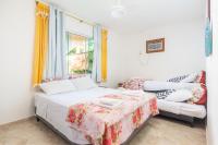 Quadruple Room with Private External Bathroom