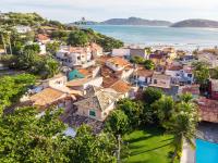 Piratas de Geriba Guest Rooms - B&B Búzios