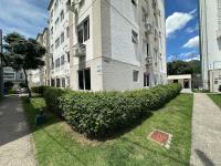 Apartamento para descanso em Campo Grande - B&B Minduri