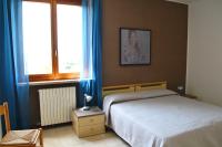 Appartement met 1 Slaapkamer en Uitzicht op de Tuin