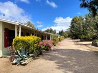 Sierra Pelona Motel - Ferienwohnung Santa Clarita