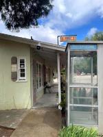 Sierra Pelona Motel - Ferienwohnung Santa Clarita