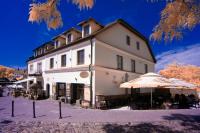 Apartamenty "Starówka" - B&B Kazimierz Dolny