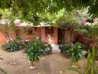 Kër Mayane - B&B Ziguinchor