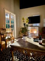 Domora Homes - Casas de Luxo em Tiradentes Vista para Serra - B&B Tiradentes