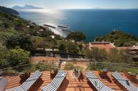Villa Oleandro - B&B Massa Lubrense