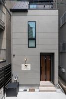 JAPAVISTA Luminous - Bed and Breakfast Osaka