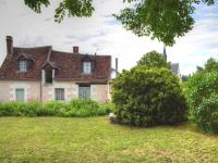 Charmant gîte à Montrésor avec jardin et équipement bébé - FR-1-381-72 - B&B Montrésor