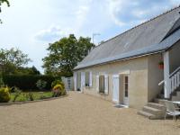 Maison rénovée au cœur des vignobles avec jardin, modernité et confort près des châteaux de la Loire - FR-1-381-168 - Bed and Breakfast
