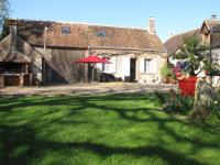 Charmant gîte rural avec jardin, proche Amboise et Blois, idéal pour familles, randonneurs et amoureux de nature - FR-1-381-145 - Chambres d’hôtes