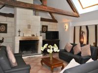 Gîte spacieux proche Tours, idéal pour familles - FR-1-381-359 - Chambres d'hôtes Azay-sur-Cher