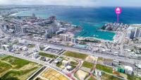 北谷町港2 - Chambres d’hôtes Chatan